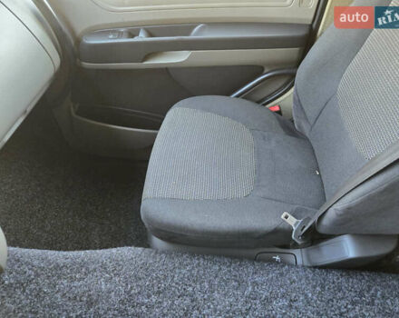 Синий Даф CF 65, объемом двигателя 6.7 л и пробегом 330 тыс. км за 38000 $, фото 24 на Automoto.ua