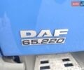 Синий Даф CF 65, объемом двигателя 6.7 л и пробегом 506 тыс. км за 33900 $, фото 16 на Automoto.ua