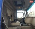 Синий Даф CF 65, объемом двигателя 6.7 л и пробегом 506 тыс. км за 33900 $, фото 12 на Automoto.ua