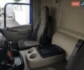 Синий Даф CF 65, объемом двигателя 6.7 л и пробегом 506 тыс. км за 33900 $, фото 24 на Automoto.ua
