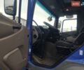 Синий Даф CF 65, объемом двигателя 6.7 л и пробегом 506 тыс. км за 33900 $, фото 17 на Automoto.ua
