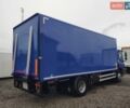 Синий Даф CF 65, объемом двигателя 6.7 л и пробегом 506 тыс. км за 33900 $, фото 4 на Automoto.ua