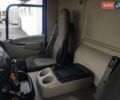 Синий Даф CF 65, объемом двигателя 6.7 л и пробегом 506 тыс. км за 33900 $, фото 24 на Automoto.ua