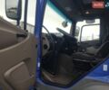 Синий Даф CF 65, объемом двигателя 6.7 л и пробегом 506 тыс. км за 33900 $, фото 17 на Automoto.ua