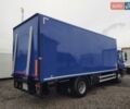 Синий Даф CF 65, объемом двигателя 6.7 л и пробегом 506 тыс. км за 33900 $, фото 4 на Automoto.ua