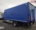 Синий Даф CF 65, объемом двигателя 6.7 л и пробегом 506 тыс. км за 33900 $, фото 3 на Automoto.ua