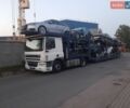 Белый Даф CF 75, объемом двигателя 9.2 л и пробегом 1000 тыс. км за 29000 $, фото 1 на Automoto.ua