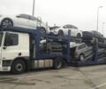 Белый Даф CF 75, объемом двигателя 9.2 л и пробегом 1000 тыс. км за 29000 $, фото 7 на Automoto.ua