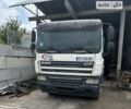 Белый Даф CF 75, объемом двигателя 9.19 л и пробегом 0 тыс. км за 45000 $, фото 1 на Automoto.ua