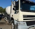Білий Даф CF 75, об'ємом двигуна 0 л та пробігом 305 тис. км за 56200 $, фото 1 на Automoto.ua