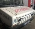 Белый Даф CF 75, объемом двигателя 2.5 л и пробегом 400 тыс. км за 3800 $, фото 6 на Automoto.ua
