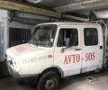 Білий Даф CF 75, об'ємом двигуна 2.5 л та пробігом 400 тис. км за 3800 $, фото 1 на Automoto.ua