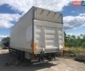 Белый Даф CF 75, объемом двигателя 9.2 л и пробегом 600 тыс. км за 22000 $, фото 1 на Automoto.ua