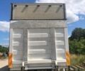 Белый Даф CF 75, объемом двигателя 9.2 л и пробегом 600 тыс. км за 22000 $, фото 7 на Automoto.ua
