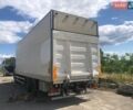 Білий Даф CF 75, об'ємом двигуна 9.2 л та пробігом 600 тис. км за 22000 $, фото 1 на Automoto.ua