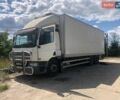 Білий Даф CF 75, об'ємом двигуна 9.2 л та пробігом 600 тис. км за 22000 $, фото 1 на Automoto.ua