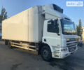 Белый Даф CF 75, объемом двигателя 9.2 л и пробегом 1 тыс. км за 15500 $, фото 1 на Automoto.ua