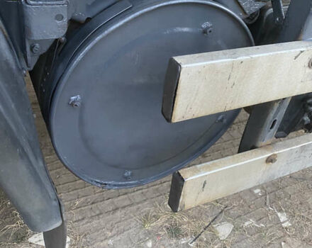 Белый Даф CF 75, объемом двигателя 9.2 л и пробегом 1 тыс. км за 15500 $, фото 13 на Automoto.ua