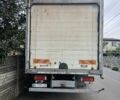 Белый Даф CF 75, объемом двигателя 9.2 л и пробегом 847 тыс. км за 17900 $, фото 6 на Automoto.ua