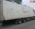 Белый Даф CF 75, объемом двигателя 9.2 л и пробегом 847 тыс. км за 17900 $, фото 3 на Automoto.ua