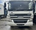 Белый Даф CF 75, объемом двигателя 5.8 л и пробегом 980 тыс. км за 12500 $, фото 1 на Automoto.ua