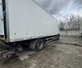 Белый Даф CF 75, объемом двигателя 5.8 л и пробегом 980 тыс. км за 12500 $, фото 1 на Automoto.ua