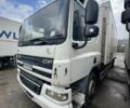 Белый Даф CF 75, объемом двигателя 5.8 л и пробегом 980 тыс. км за 12500 $, фото 2 на Automoto.ua