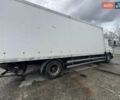 Белый Даф CF 75, объемом двигателя 5.8 л и пробегом 980 тыс. км за 12500 $, фото 5 на Automoto.ua
