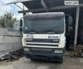 Белый Даф CF 75, объемом двигателя 9.19 л и пробегом 0 тыс. км за 45000 $, фото 1 на Automoto.ua