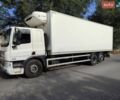 Белый Даф CF 75, объемом двигателя 9.2 л и пробегом 950 тыс. км за 37000 $, фото 1 на Automoto.ua