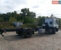 Белый Даф CF 75, объемом двигателя 9.2 л и пробегом 672 тыс. км за 22500 $, фото 12 на Automoto.ua