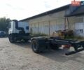 Белый Даф CF 75, объемом двигателя 9.2 л и пробегом 672 тыс. км за 22500 $, фото 11 на Automoto.ua