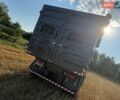 Білий Даф CF 75, об'ємом двигуна 9.2 л та пробігом 542 тис. км за 24000 $, фото 3 на Automoto.ua