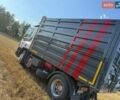 Білий Даф CF 75, об'ємом двигуна 9.2 л та пробігом 542 тис. км за 24000 $, фото 7 на Automoto.ua