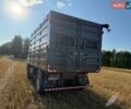 Білий Даф CF 75, об'ємом двигуна 9.2 л та пробігом 542 тис. км за 24000 $, фото 5 на Automoto.ua