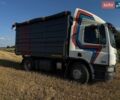 Білий Даф CF 75, об'ємом двигуна 9.2 л та пробігом 542 тис. км за 24000 $, фото 1 на Automoto.ua