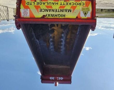 Білий Даф CF 75, об'ємом двигуна 9.2 л та пробігом 200 тис. км за 39500 $, фото 4 на Automoto.ua