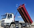 Білий Даф CF 75, об'ємом двигуна 9.2 л та пробігом 200 тис. км за 39500 $, фото 1 на Automoto.ua