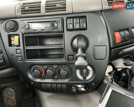 Белый Даф CF 75, объемом двигателя 9.2 л и пробегом 70 тыс. км за 46900 $, фото 20 на Automoto.ua