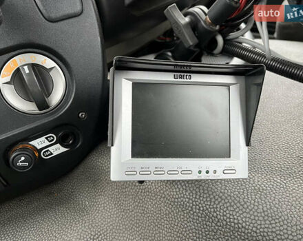 Белый Даф CF 75, объемом двигателя 9.2 л и пробегом 70 тыс. км за 46900 $, фото 25 на Automoto.ua