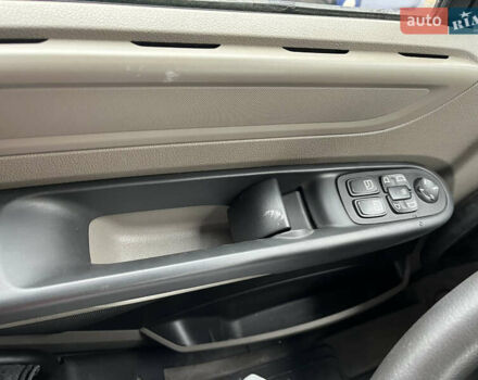 Белый Даф CF 75, объемом двигателя 9.2 л и пробегом 70 тыс. км за 46900 $, фото 18 на Automoto.ua