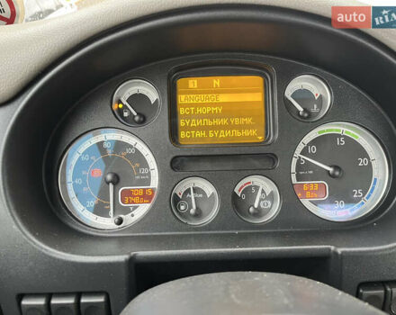 Белый Даф CF 75, объемом двигателя 9.2 л и пробегом 70 тыс. км за 46900 $, фото 28 на Automoto.ua