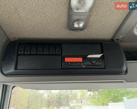 Белый Даф CF 75, объемом двигателя 9.2 л и пробегом 70 тыс. км за 46900 $, фото 24 на Automoto.ua