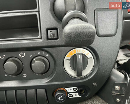 Белый Даф CF 75, объемом двигателя 9.2 л и пробегом 70 тыс. км за 46900 $, фото 21 на Automoto.ua