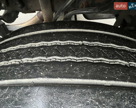 Белый Даф CF 75, объемом двигателя 9.2 л и пробегом 70 тыс. км за 46900 $, фото 14 на Automoto.ua