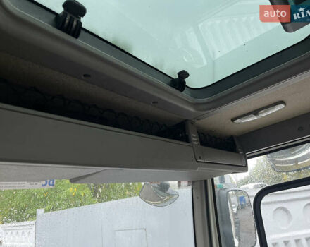 Белый Даф CF 75, объемом двигателя 9.2 л и пробегом 70 тыс. км за 46900 $, фото 23 на Automoto.ua