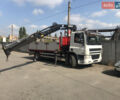 Белый Даф CF 75, объемом двигателя 9.2 л и пробегом 432 тыс. км за 26500 $, фото 1 на Automoto.ua
