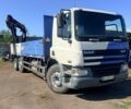 Білий Даф CF 75, об'ємом двигуна 9.2 л та пробігом 355 тис. км за 35700 $, фото 6 на Automoto.ua