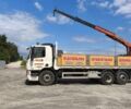 Белый Даф CF 75, объемом двигателя 9.2 л и пробегом 300 тыс. км за 45000 $, фото 25 на Automoto.ua