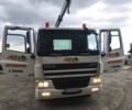 Белый Даф CF 75, объемом двигателя 9.2 л и пробегом 300 тыс. км за 45000 $, фото 83 на Automoto.ua